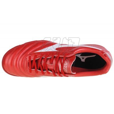 7. Mizuno Morelia II Club As M P1GD221660 football shoes