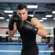21. Meteor 12 oz Training Boxing Gloves, Velcro, PU