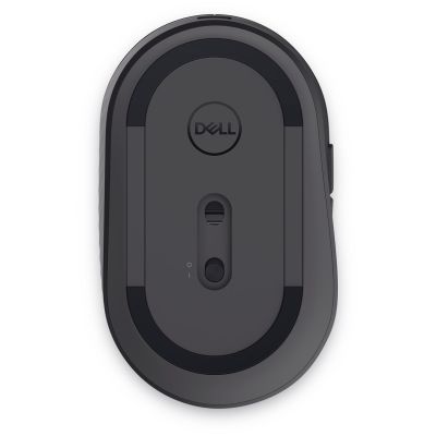 5. DELL Compact Pro Premium Mouse - MS7421W - Graphite Black
