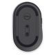 5. DELL Compact Pro Premium Mouse - MS7421W - Graphite Black