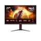 50. MONITOR AOC LED 27" 27G4HA 200Hz