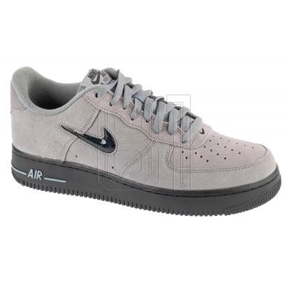 Nike Air Force 1 M HQ3827-001 shoes