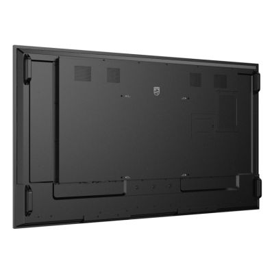 6. Philips 5000 series 65BDL5050D/00 signage display 165.1 cm (65") LCD Wi-Fi 600 cd/m2 Full HD Black Built-in Android processor