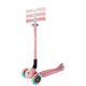 4. PRIMO FOLDABLE LIGHTS 3-Wheel Scooter (432-611-4)