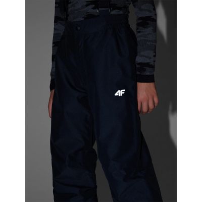 5. Ski pants membrane 5000 boys 4F 4FJRAW25TFTRM1245-20S