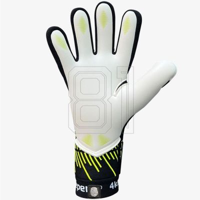 8. Goalkeeper gloves 4keepers Neo Volt NC M S987971