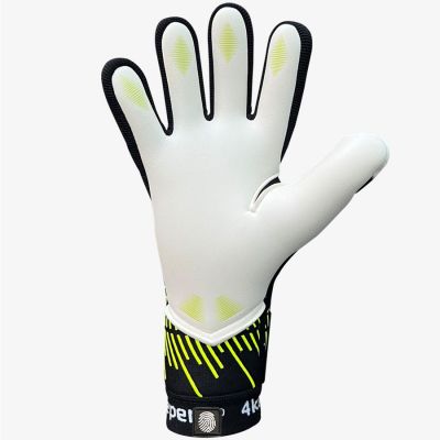 8. 4keepers Neo Volt NC M S987971 goalkeeper gloves