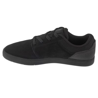 2. DC Shoes Crisis 2 ADYS100647-3BK Black 40