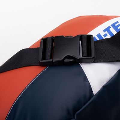 5. Hi-Tec Tyler 90S 92800407052 waist bag
