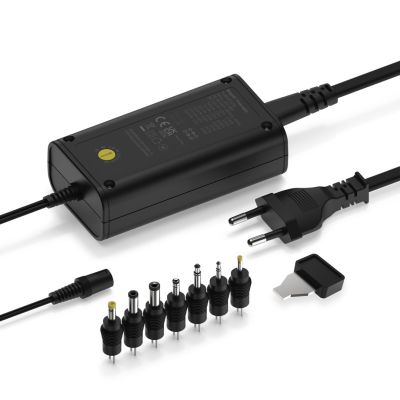 5. Ansmann APS 2250L Power Adapter/Inverter Internal Black