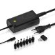 5. Ansmann APS 2250L Power Adapter/Inverter Internal Black