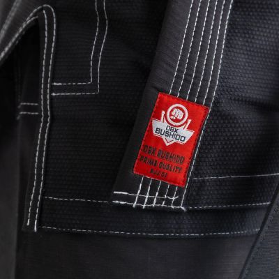 30. Kimono / GI for BJJ training - Black DBX ELITE A0 + A0 BELT