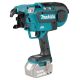 3. Makita DTR180ZJ Cordless Braider Black, Green, Metallic