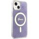 4. Guess GUHMP14MH4STU iPhone 14 Plus 6.7" purple/purple hardcase 4G MagSafe