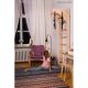 41. FOLDABLE GYMNASTIC MATTRESS GRAY 180CM BENCHK