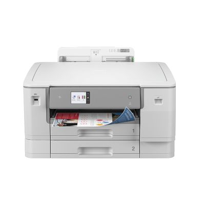 Brother HL-J6010DW Inkjet Printer Color 1200 x 4800 DPI A3 Wi-Fi