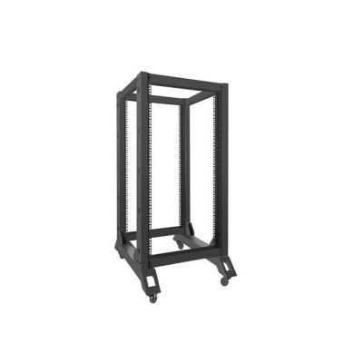 3. Lanberg OR01-6822-B rackmount (22U; black)
