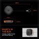15. Spigen TagMe Locator - Black