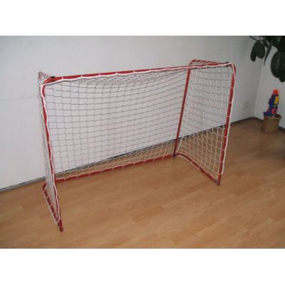Goal net 140x105x40x60 cm 1 pc.