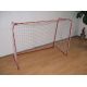 Goal net 140x105x40x60 cm 1 pc.