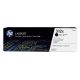 HP 312X 2-Pack Original High Yield Black LaserJet Toner Cartridges