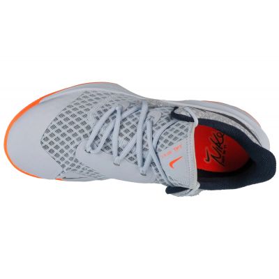 3. Nike Zoom Hyperspeed Court Se M DJ4476-900 Volleyball Shoes