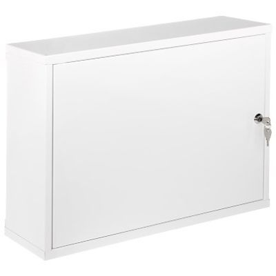 MB-TPR6-MP-W housing 540 x 420 x 180 mm Stalflex