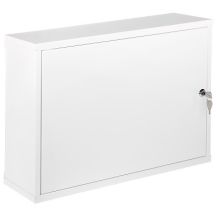 MB-TPR6-MP-W housing 540 x 420 x 180 mm Stalflex