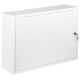 MB-TPR6-MP-W housing 540 x 420 x 180 mm Stalflex