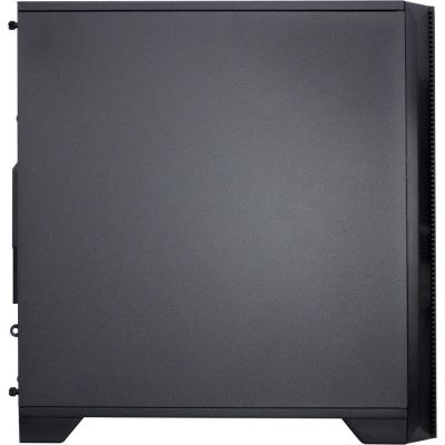 6. Inter-Tech H-606 - Micro Tower - PC - - 15 cm - 32 cm - Bottom