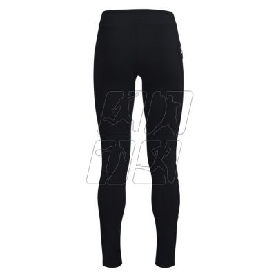 4. Under Armor Y SportStyle Branded Leggings Jr 1363379 001