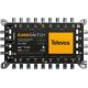 TELEVES 9x9x8 “F” NEVO Multiswitch 714601