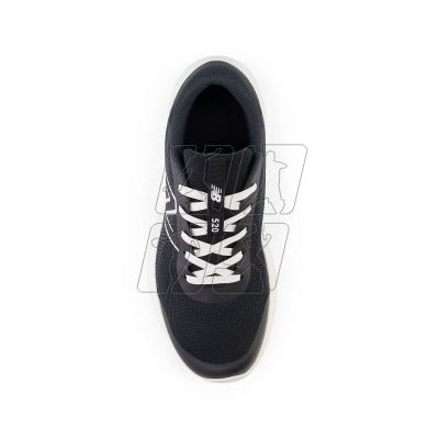 4. New Balance Jr GP520BW8 shoes