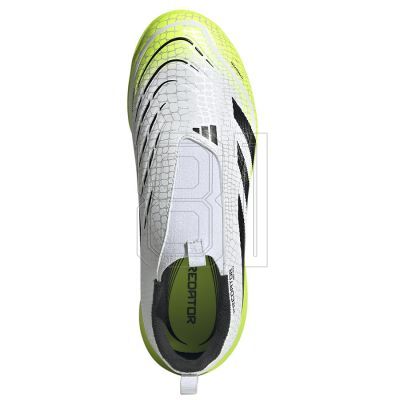 3. Adidas Predator League LL Jr TF JI1153 shoes