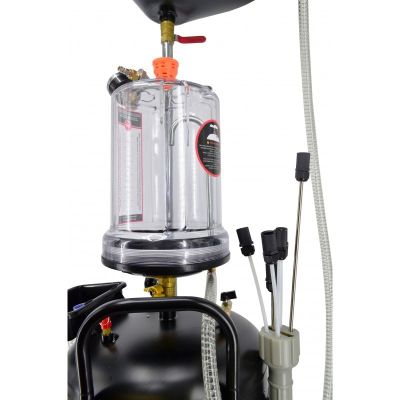 2. AWTOOLS AW10415BL oil pump