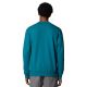 3. Columbia Marble Canyon French Terry Crew Sweatshirt M 2072801364