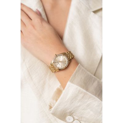 4. Paul Lorens Women's Watch PL14427B-3D1 + BOX