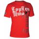 3. TOP TEN T-shirt - TS-TTMMA SPIDER
