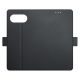 6. 3mk Wallet Case for Google Pixel 10A - Black