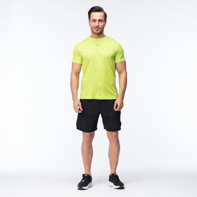 5. Men's RIVE Short Sleeve T-Shirt