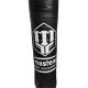 5. Leather punching bag 150/35 cm full WWS-STAR red