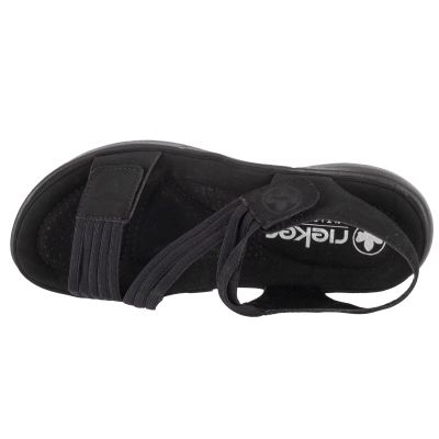 3. Rieker W 64870-02 Sandals