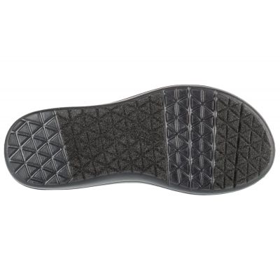 4. Teva W Voya Infinity Sandals 1019622-SLVRP Gray 36