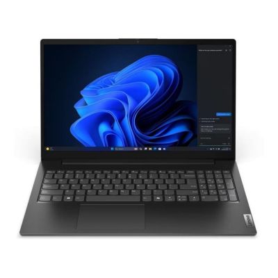 Lenovo V15 G5 IRL notebook 15.6"FHD/i7-13620H/16GB/SSD512GB/UHD/W11 PRO Business Black 3Y