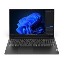 Lenovo V15 G5 IRL notebook 15.6"FHD/i7-13620H/16GB/SSD512GB/UHD/W11 PRO Business Black 3Y