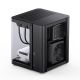 13. Jonsbo TK-1 2.0 Mini Tower Black