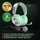 4. Steelseries 61525 Headphones/Headset, Wired, Headband, Gaming, USB Type-C, White