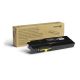 Xerox 106R03529 Toner Cartridge 1pc Original Yellow