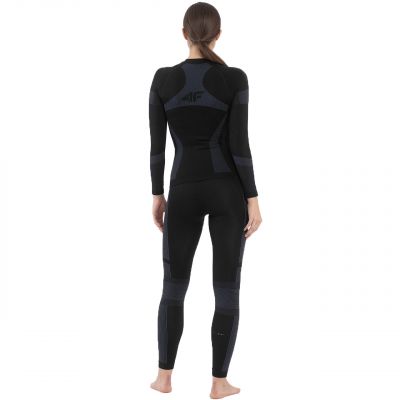 7. Thermoactive leggings 4F F116 W 4FAW23USEAF116 20S
