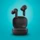 3. Lamax Clips1 ANC Headset Wireless In-Ear Calls/Music USB Type-C Bluetooth Black